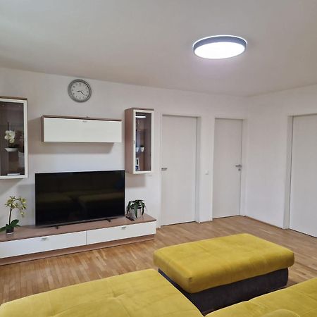 Patricia House Leilighet Ljubljana Eksteriør bilde