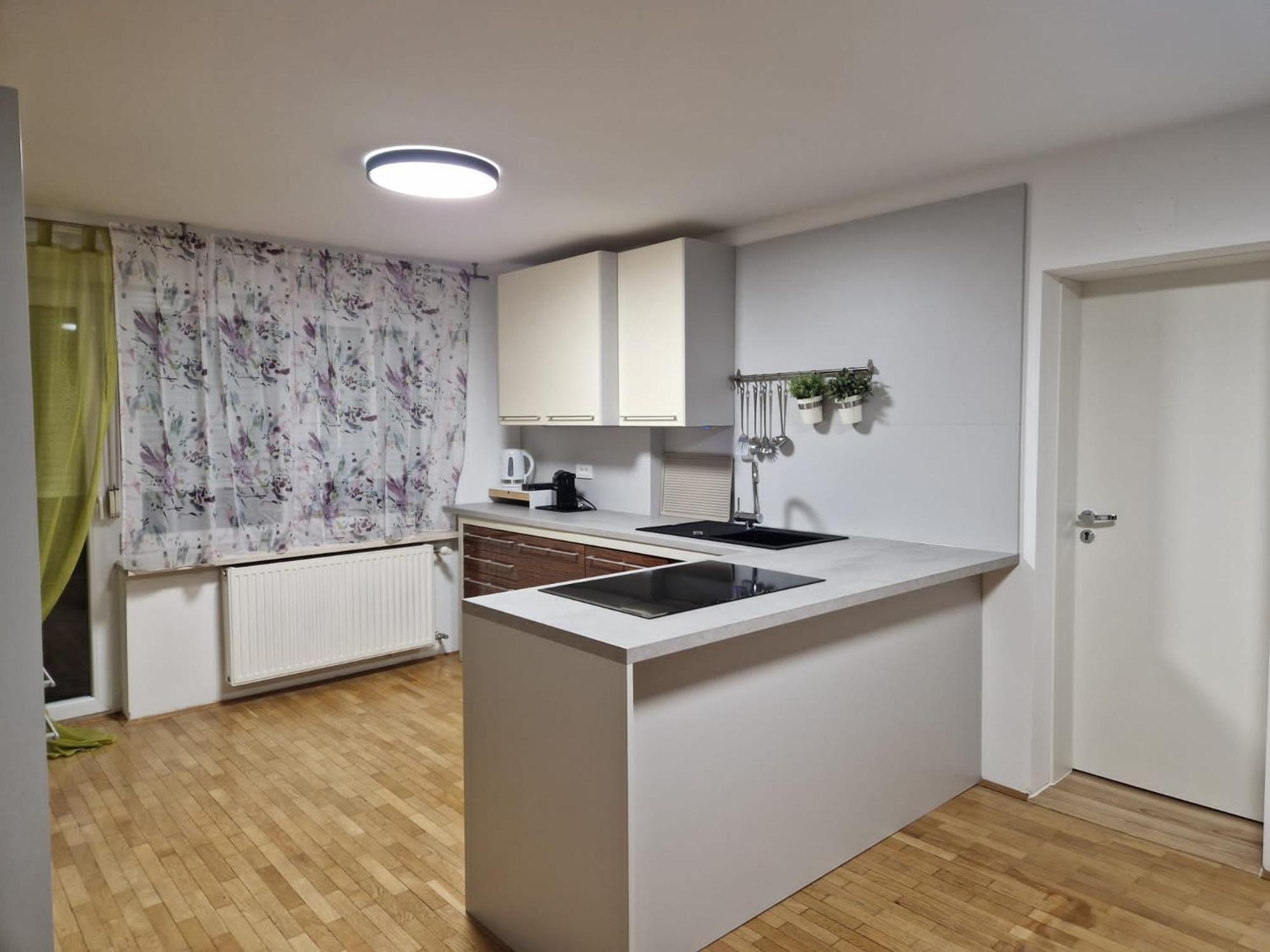 Patricia House Leilighet Ljubljana Eksteriør bilde