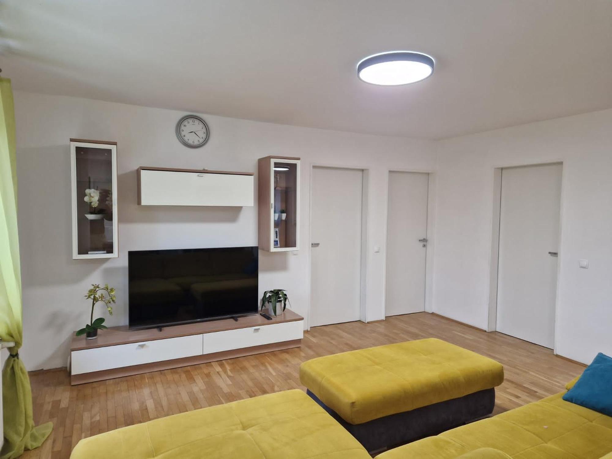 Patricia House Leilighet Ljubljana Eksteriør bilde