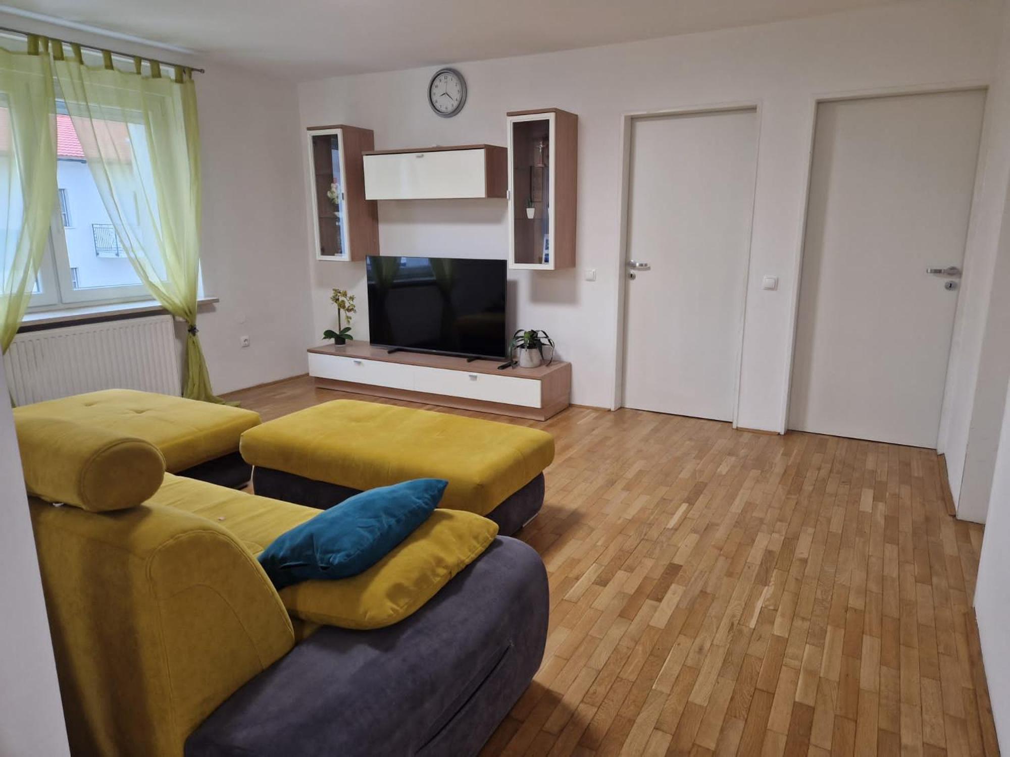 Patricia House Leilighet Ljubljana Eksteriør bilde