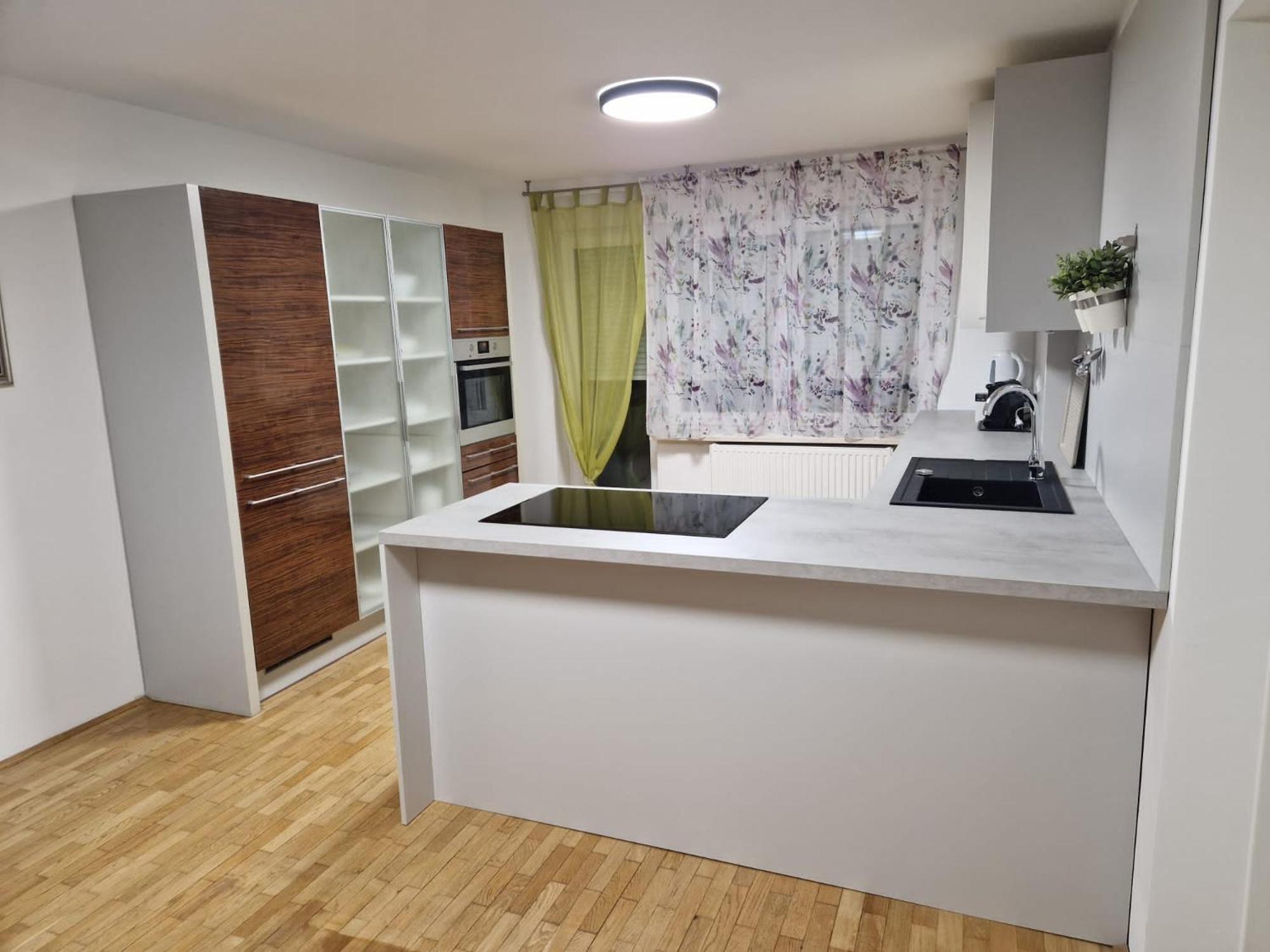 Patricia House Leilighet Ljubljana Eksteriør bilde