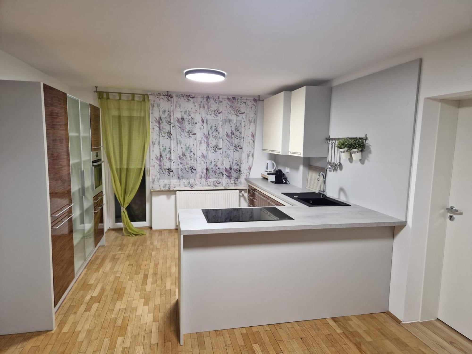 Patricia House Leilighet Ljubljana Eksteriør bilde
