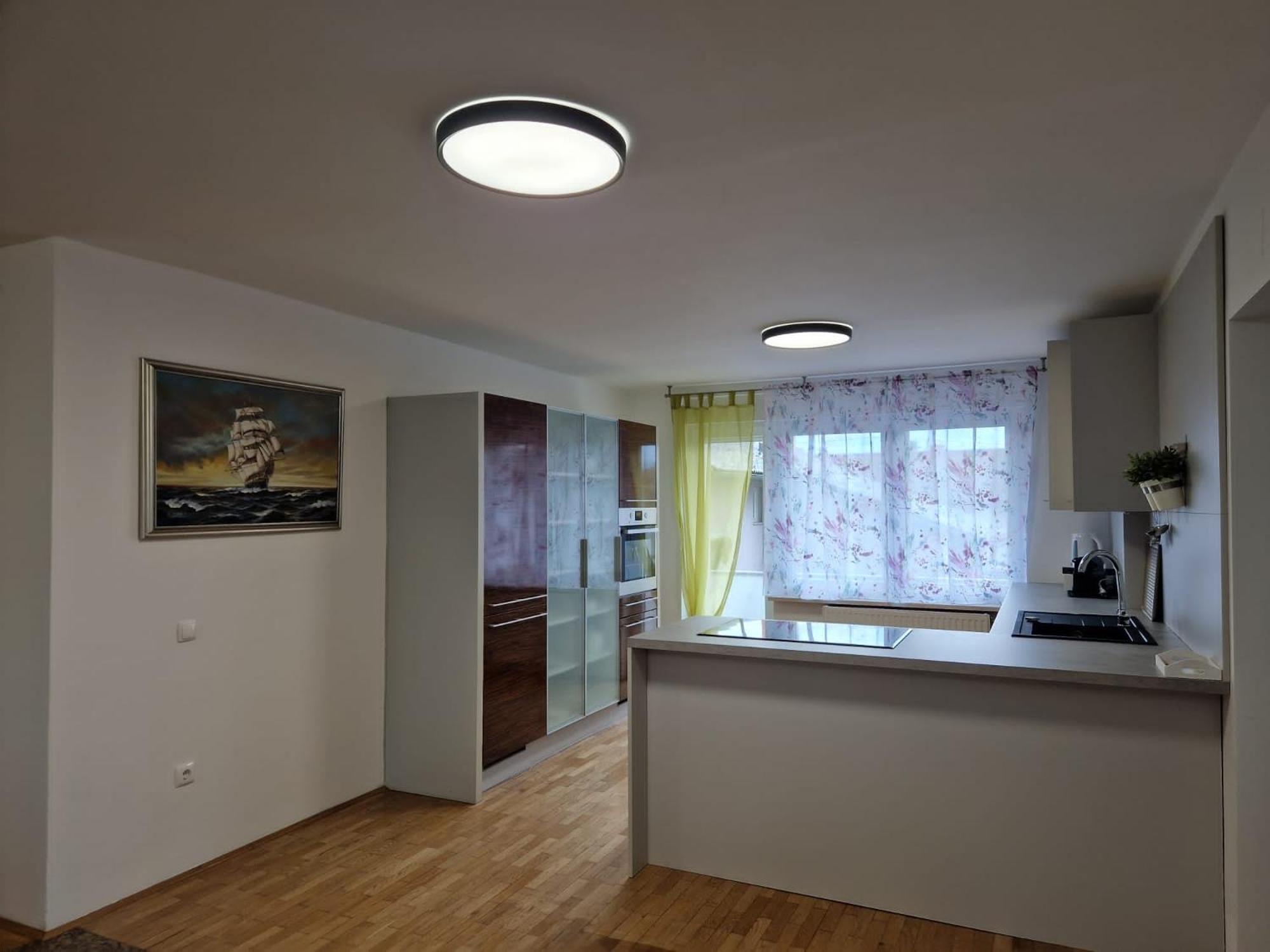 Patricia House Leilighet Ljubljana Eksteriør bilde