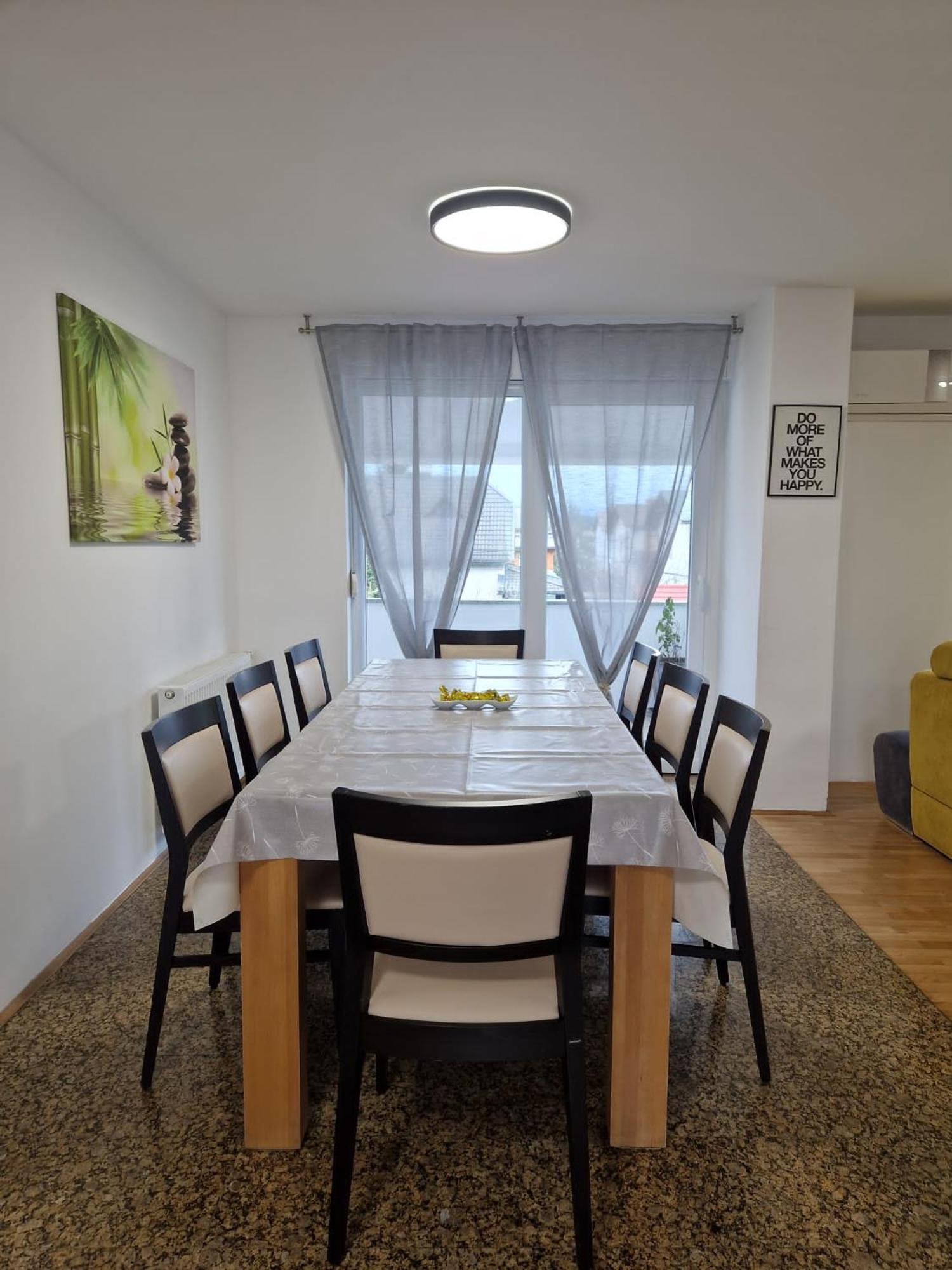 Patricia House Leilighet Ljubljana Eksteriør bilde