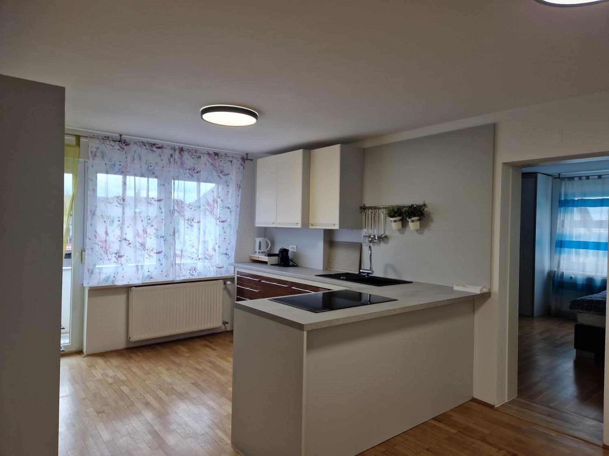 Patricia House Leilighet Ljubljana Eksteriør bilde