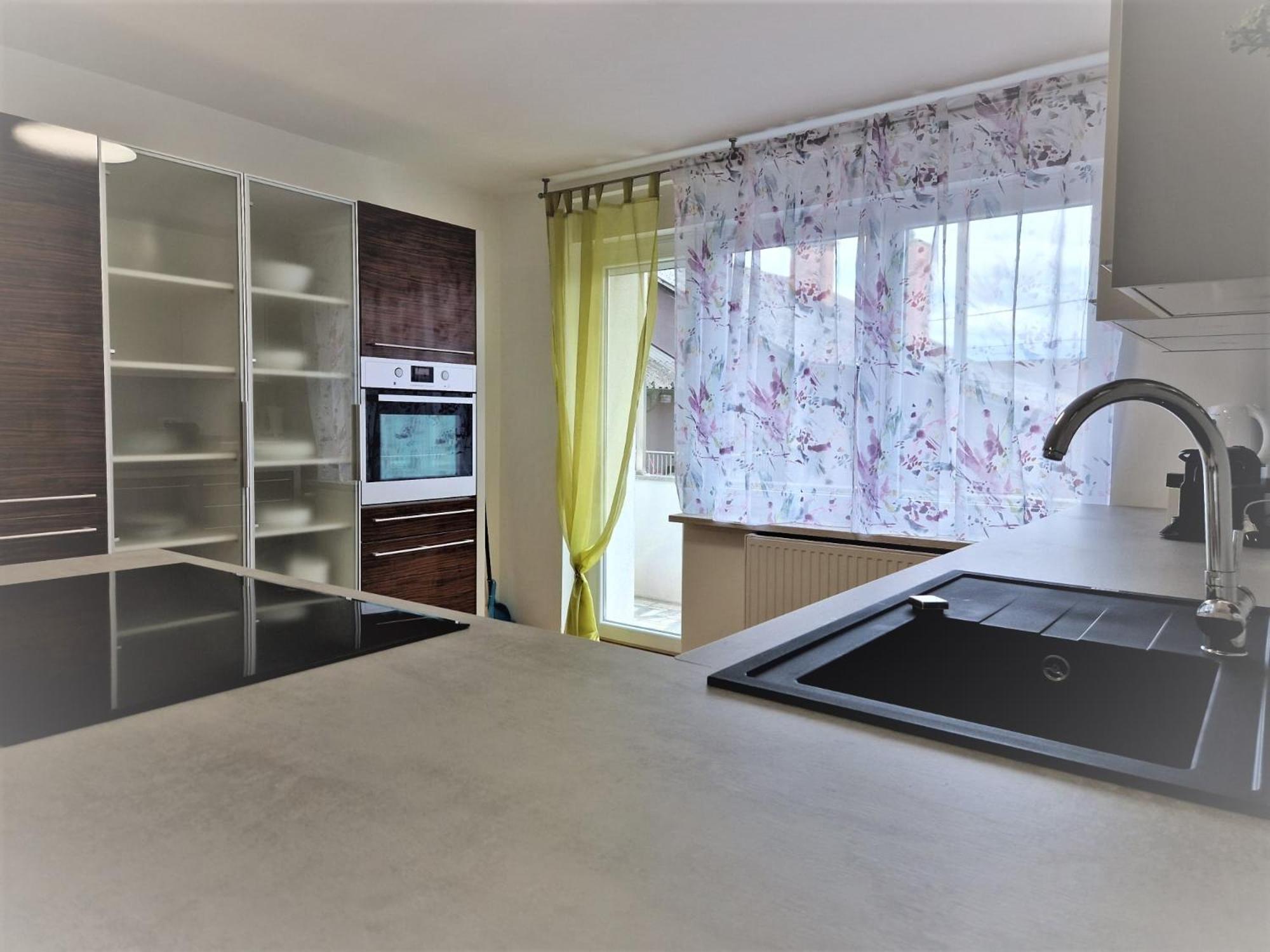 Patricia House Leilighet Ljubljana Eksteriør bilde